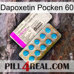 Dapoxetine Poxet 60 new07